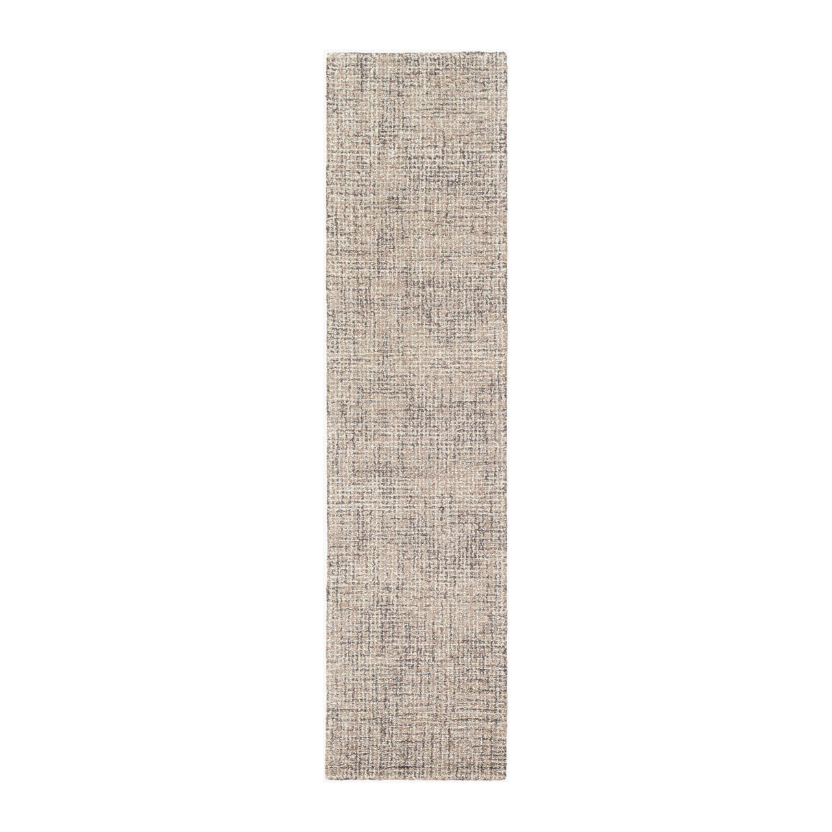   Modern European furniture - Gray Wool Table Runner - www.oroa.com | Oroa.com