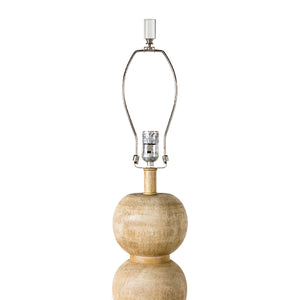   Modern European furniture - Stacked Sphere Accent Floor Lamp - www.oroa.com | Oroa.com