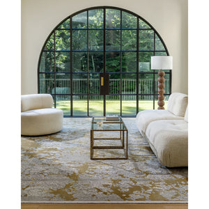   Modern European furniture - Stacked Sphere Accent Floor Lamp - www.oroa.com | Oroa.com