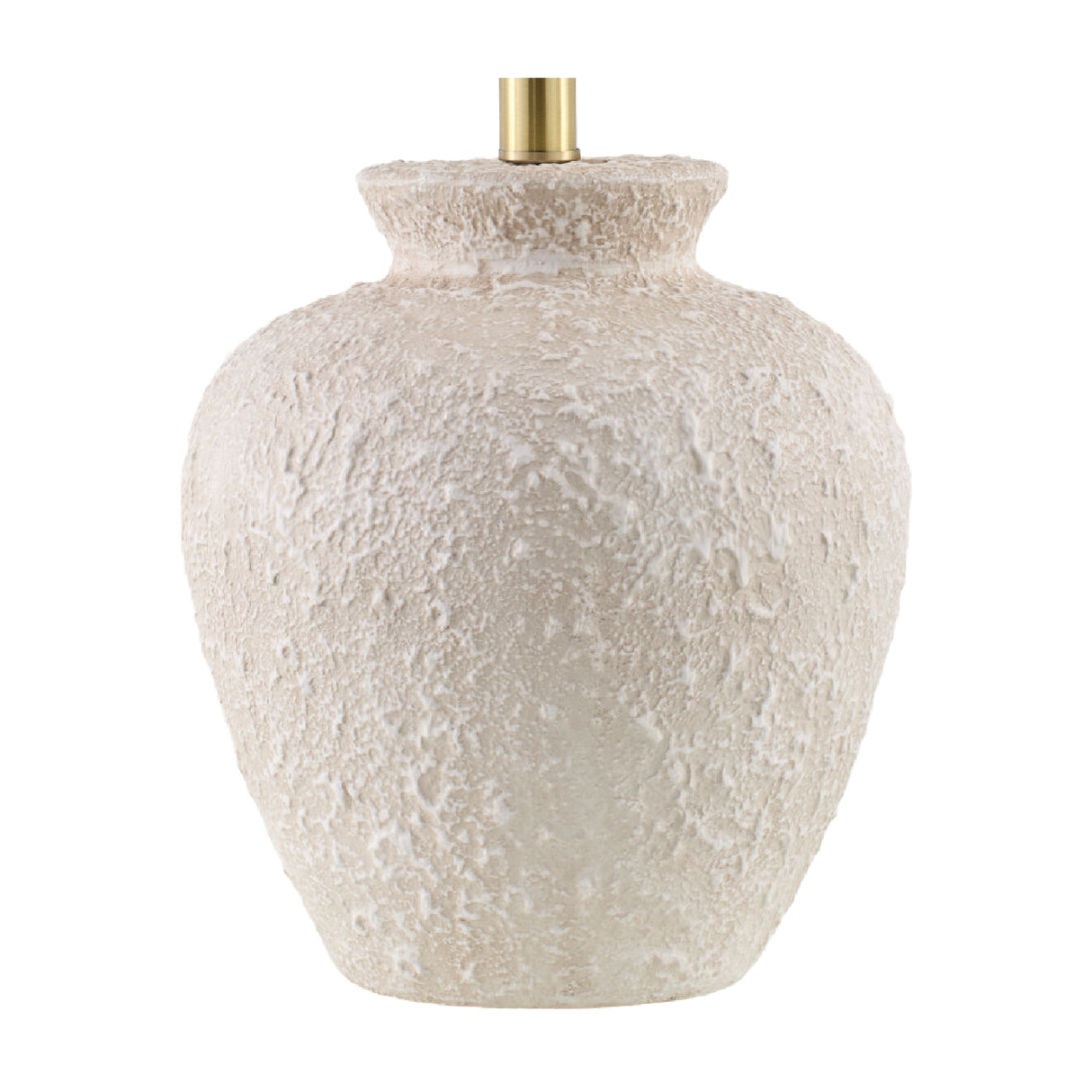   Modern European furniture - Textured Ceramic Accent Table Lamp - www.oroa.com | Oroa.com