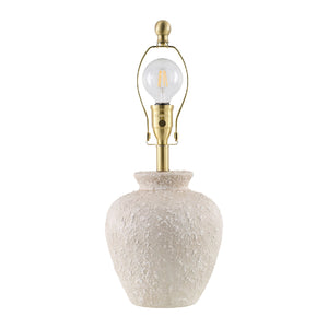   Modern European furniture - Textured Ceramic Accent Table Lamp - www.oroa.com | Oroa.com