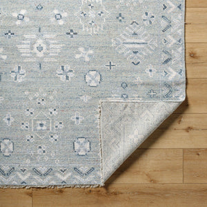   Modern furniture - Patterned Wool Viscose Carpet  - www.oroa.com | Oroa.com