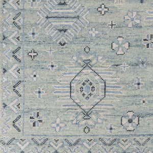   Modern furniture - Patterned Wool Viscose Carpet  - www.oroa.com | Oroa.com