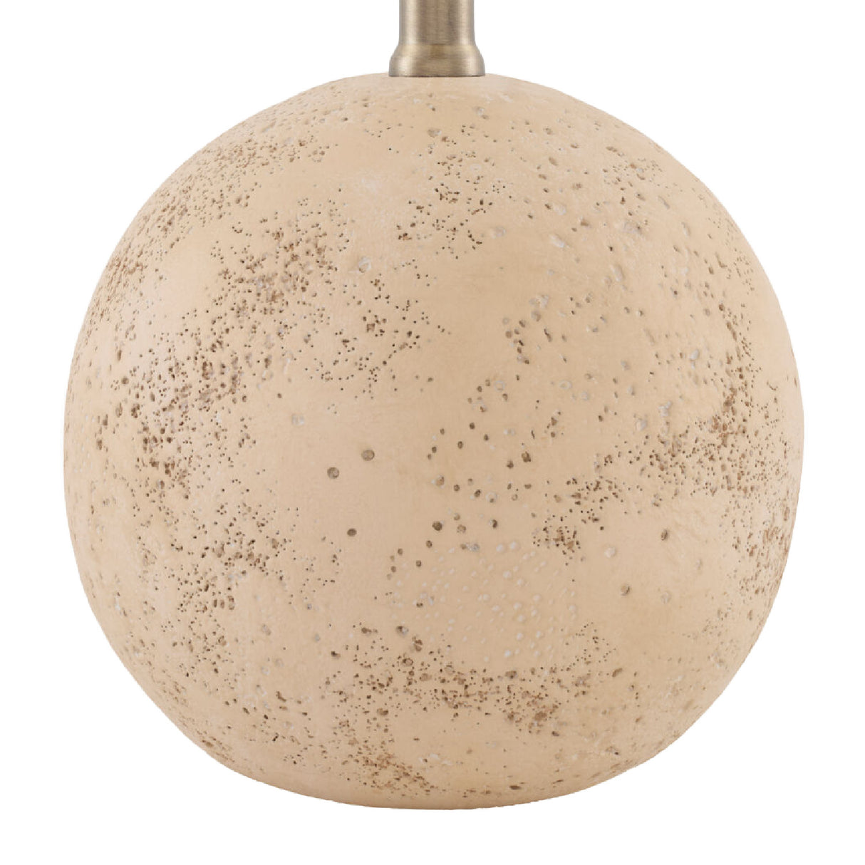   Modern European furniture - Taupe Jute Accent Table Lamp - www.oroa.com | Oroa.com