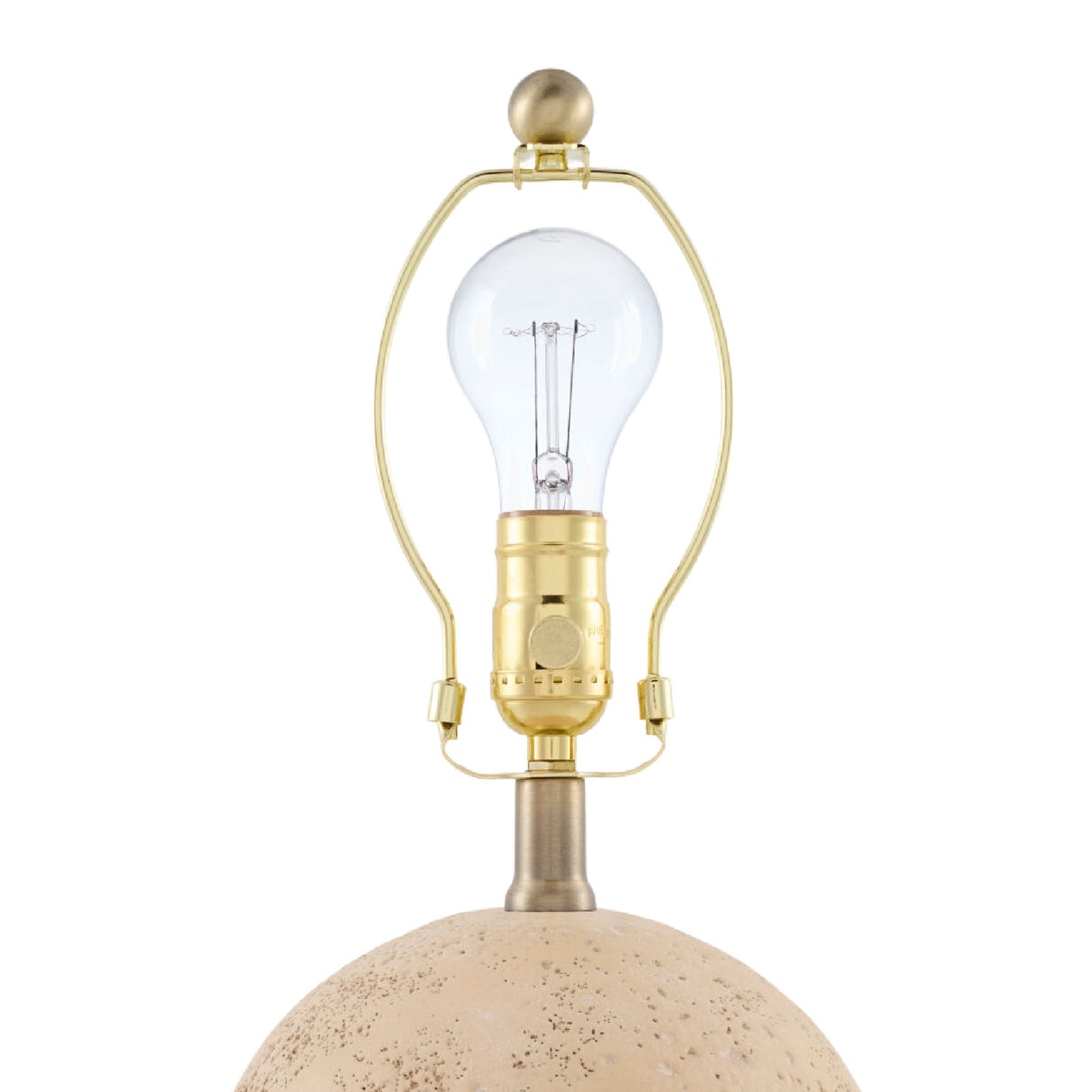   Modern European furniture - Taupe Jute Accent Table Lamp - www.oroa.com | Oroa.com