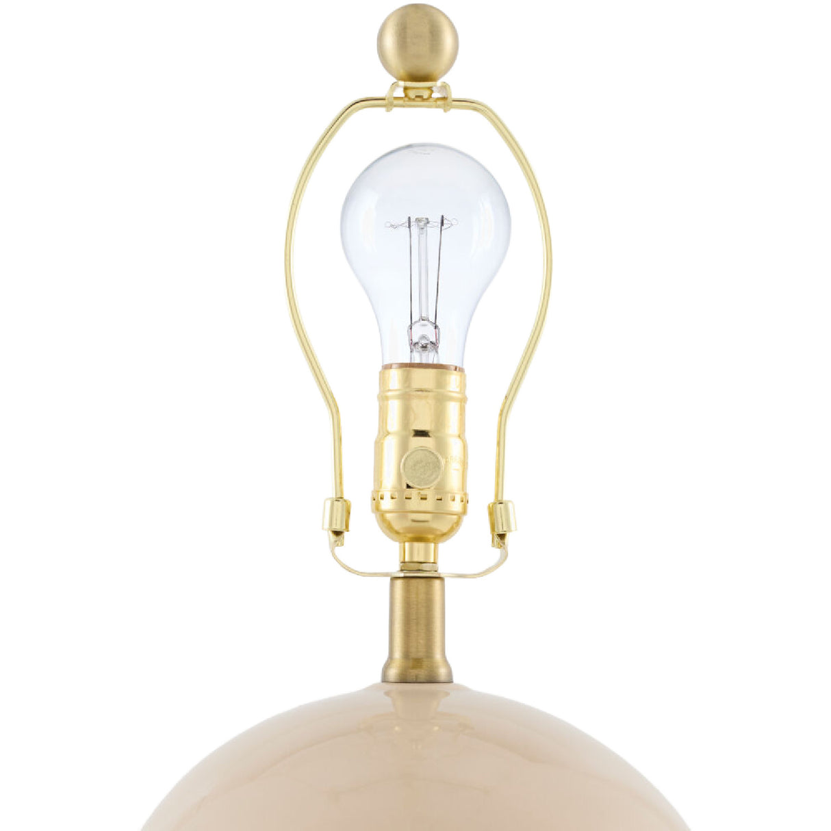   Modern European furniture - Jute Accent Table Lamp - www.oroa.com | Oroa.com