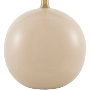   Modern European furniture - Jute Accent Table Lamp - www.oroa.com | Oroa.com