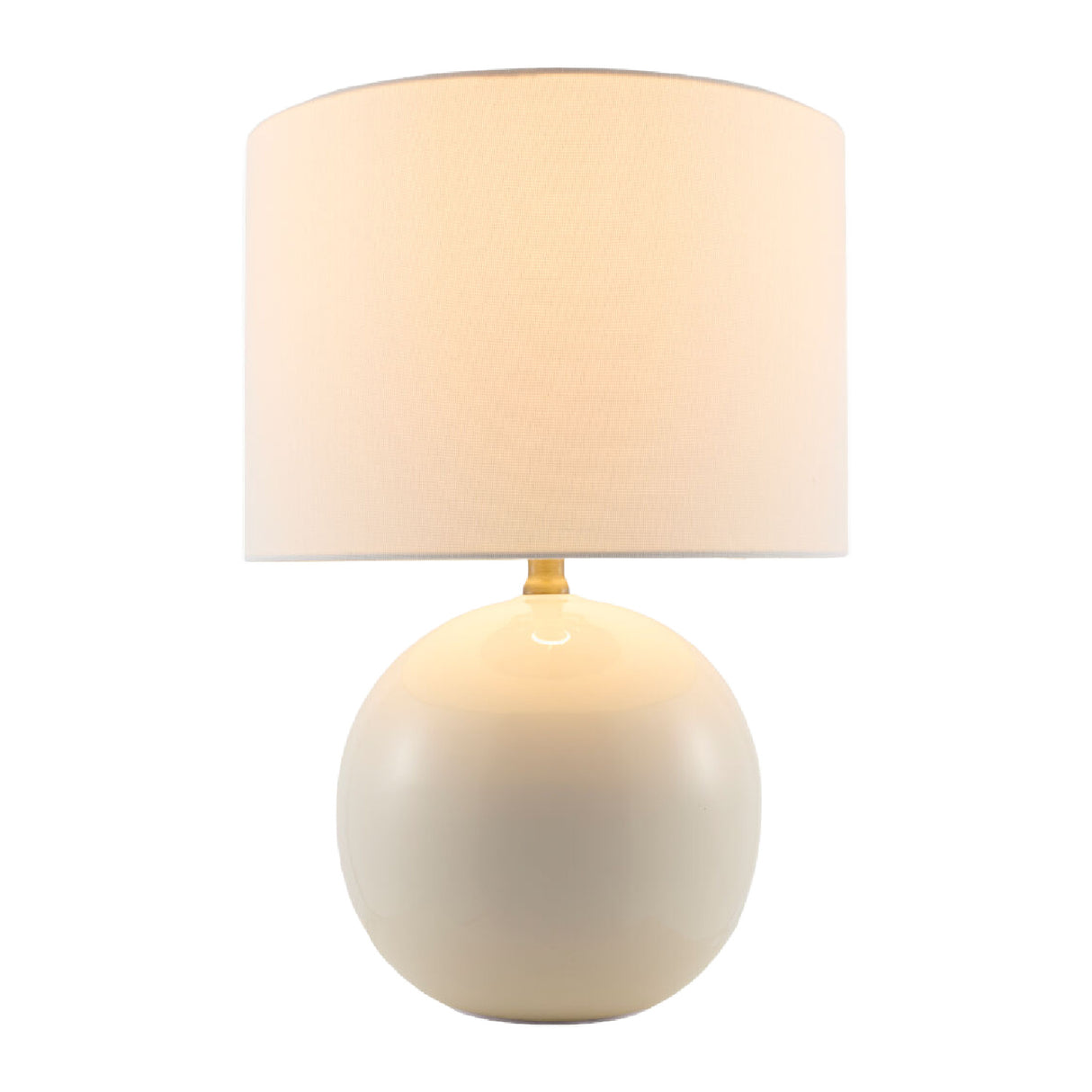   Modern European furniture - Jute Accent Table Lamp - www.oroa.com | Oroa.com