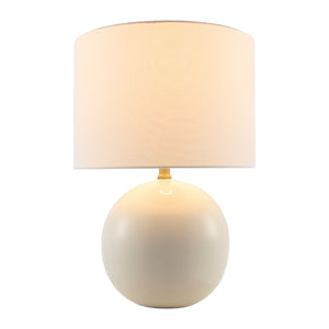   Modern European furniture - Jute Accent Table Lamp - www.oroa.com | Oroa.com