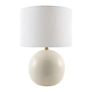   Modern European furniture - Jute Accent Table Lamp - www.oroa.com | Oroa.com