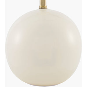   Modern European furniture - Jute Accent Table Lamp - www.oroa.com | Oroa.com