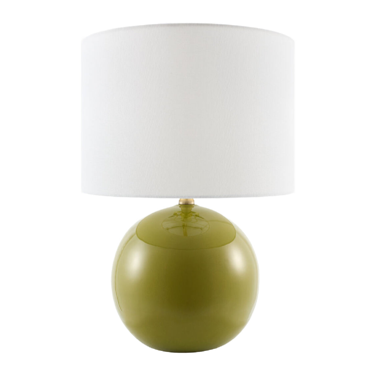   Modern European furniture - Jute Accent Table Lamp - www.oroa.com | Oroa.com