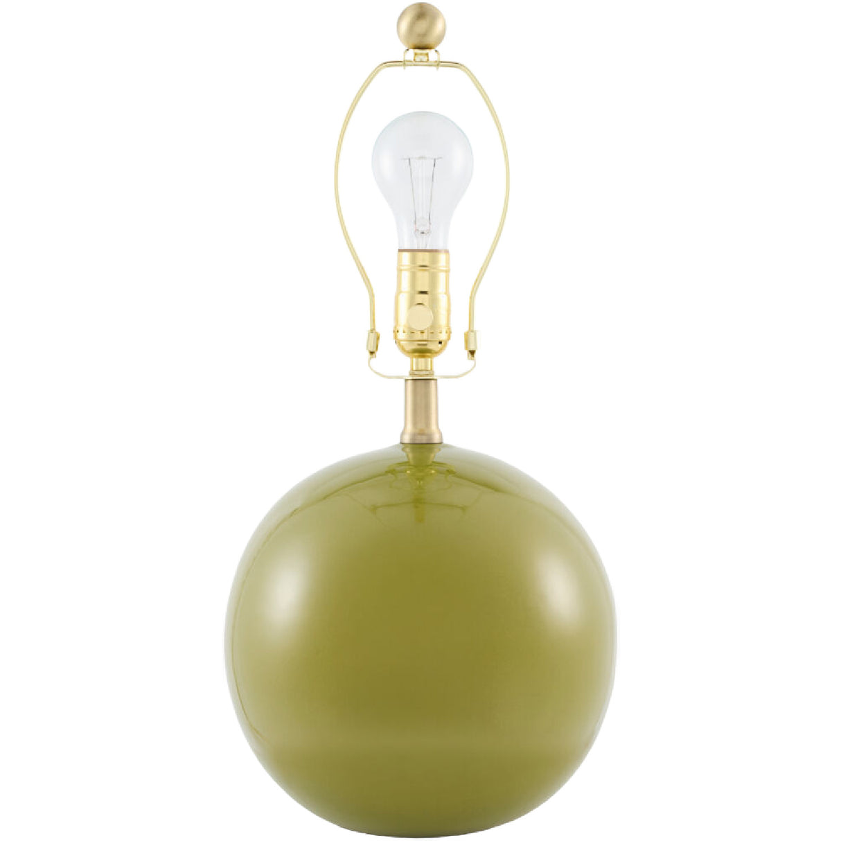   Modern European furniture - Jute Accent Table Lamp - www.oroa.com | Oroa.com