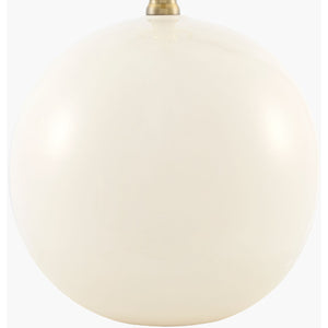   Modern European furniture - Wavy Jute Table Lamp - www.oroa.com | Oroa.com