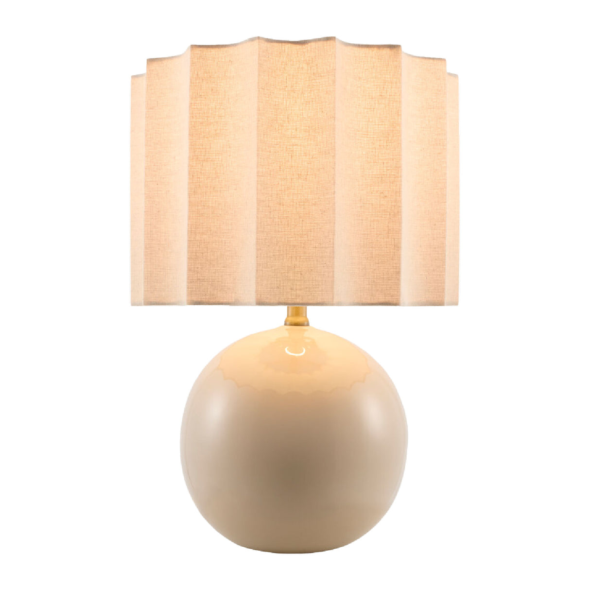   Modern European furniture - High-Gloss Ceramic Table Lamp- www.oroa.com | Oroa.com