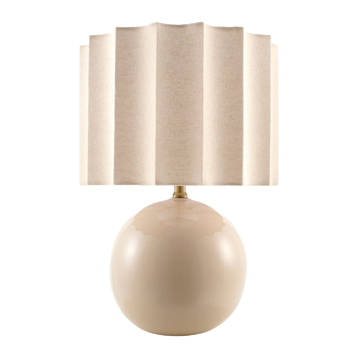   Modern European furniture - High-Gloss Ceramic Table Lamp- www.oroa.com | Oroa.com