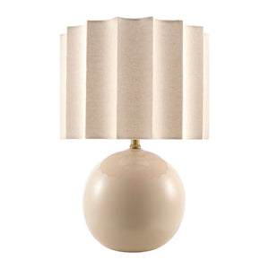   Modern European furniture - High-Gloss Ceramic Table Lamp- www.oroa.com | Oroa.com