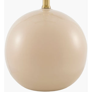   Modern European furniture - High-Gloss Ceramic Table Lamp- www.oroa.com | Oroa.com