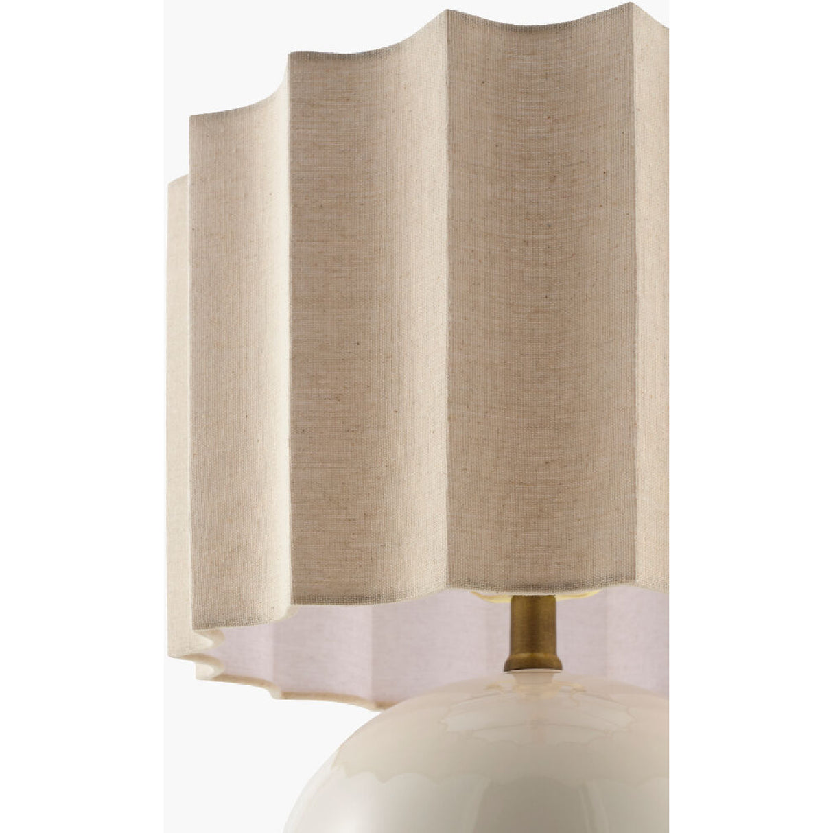   Modern European furniture - High-Gloss Ceramic Table Lamp- www.oroa.com | Oroa.com