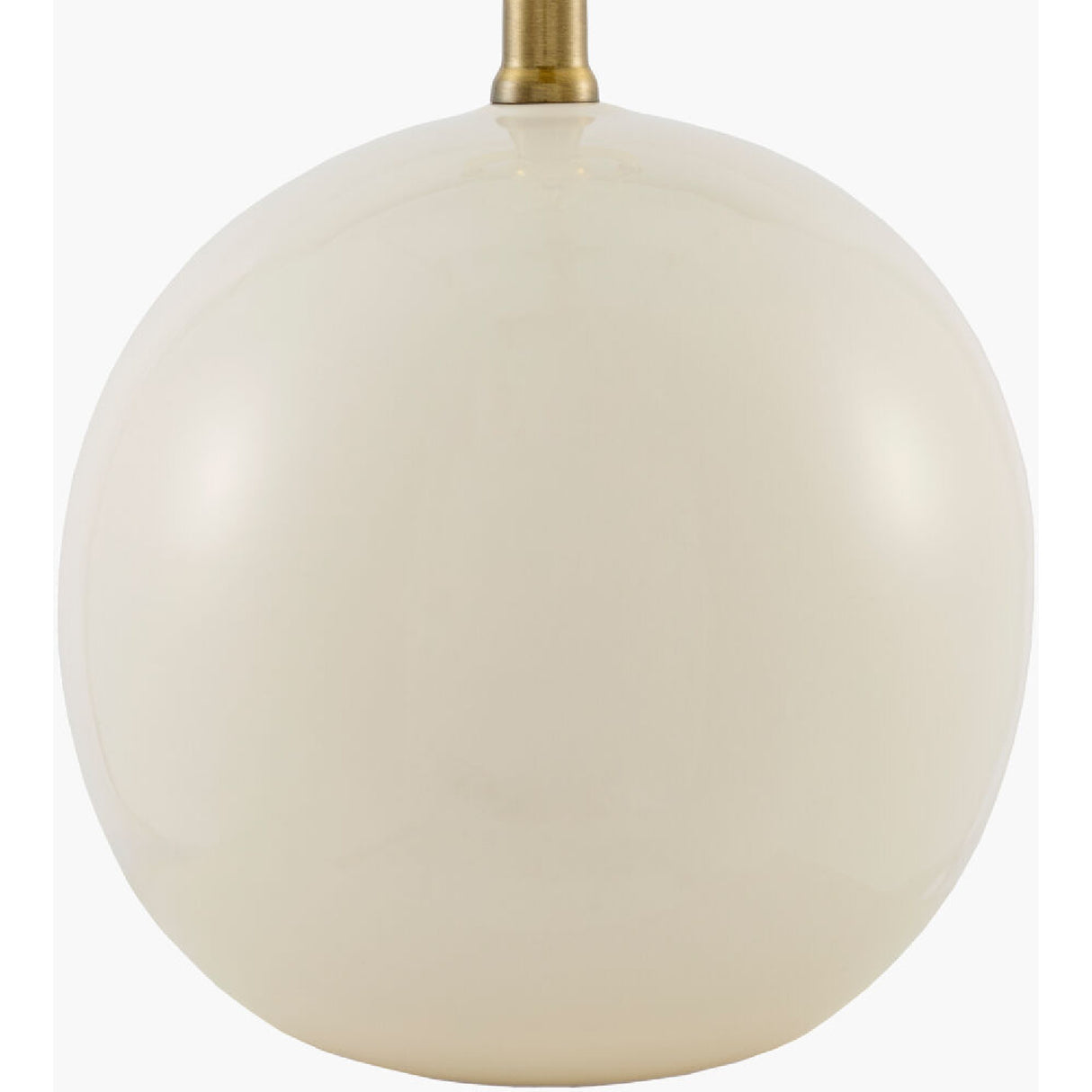   Modern European furniture - High-Gloss Ceramic Table Lamp- www.oroa.com | Oroa.com