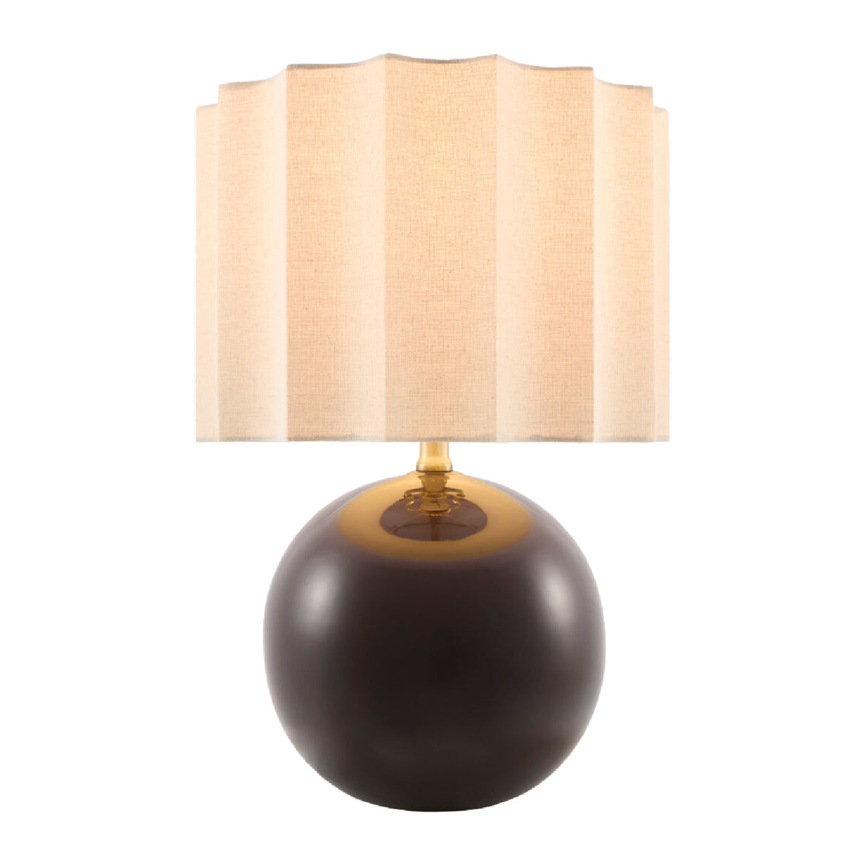   Modern European furniture - High-Gloss Ceramic Table Lamp- www.oroa.com | Oroa.com