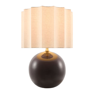   Modern European furniture - High-Gloss Ceramic Table Lamp- www.oroa.com | Oroa.com
