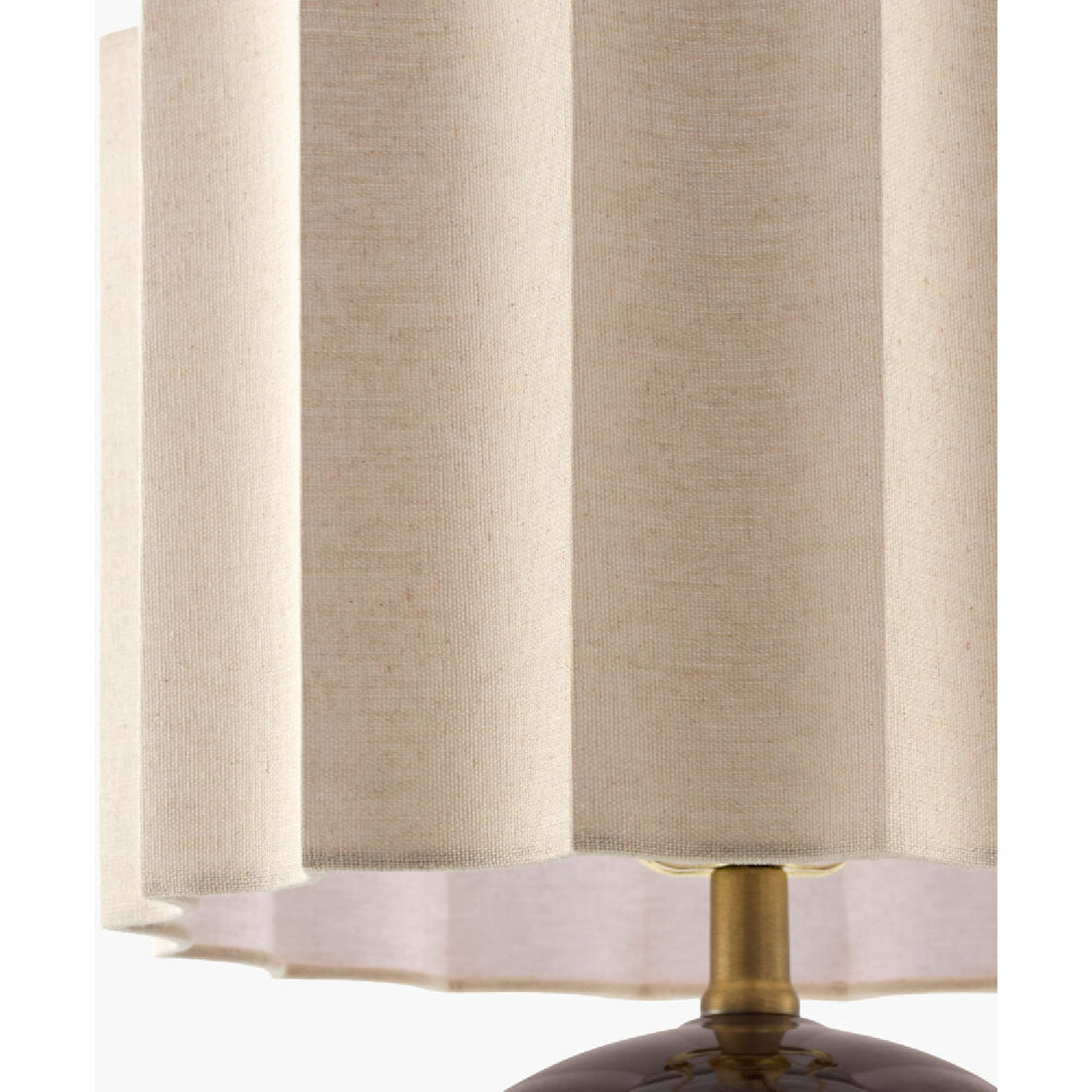   Modern European furniture - High-Gloss Ceramic Table Lamp- www.oroa.com | Oroa.com