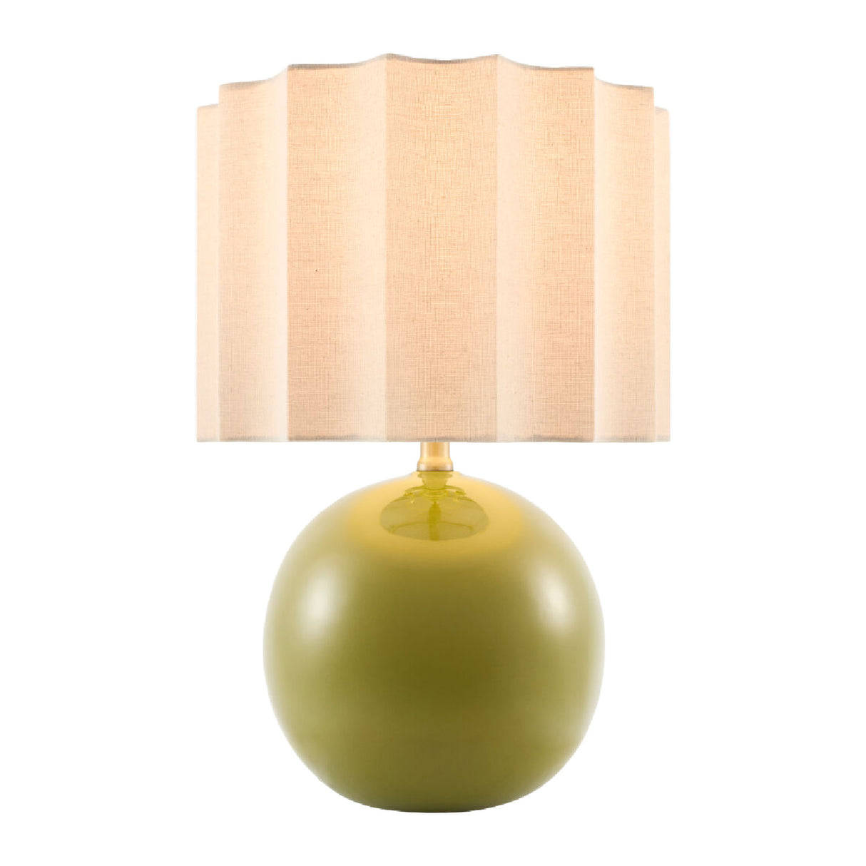   Modern European furniture - High-Gloss Ceramic Table Lamp- www.oroa.com | Oroa.com