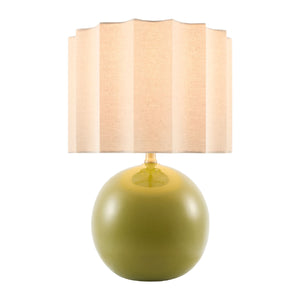   Modern European furniture - High-Gloss Ceramic Table Lamp- www.oroa.com | Oroa.com