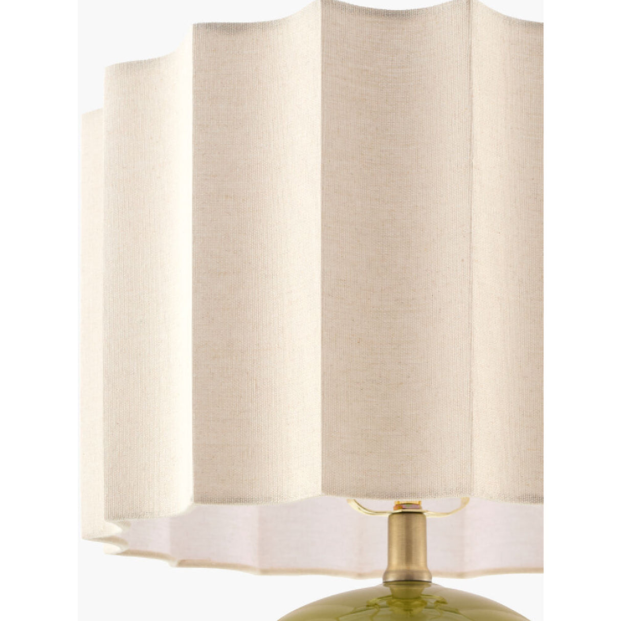   Modern European furniture - High-Gloss Ceramic Table Lamp- www.oroa.com | Oroa.com