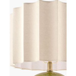   Modern European furniture - High-Gloss Ceramic Table Lamp- www.oroa.com | Oroa.com