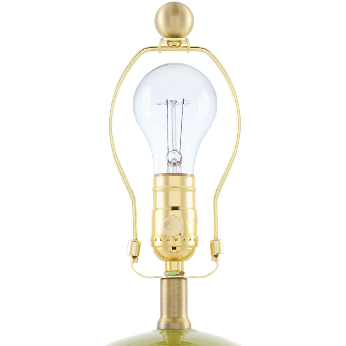   Modern European furniture - High-Gloss Ceramic Table Lamp- www.oroa.com | Oroa.com