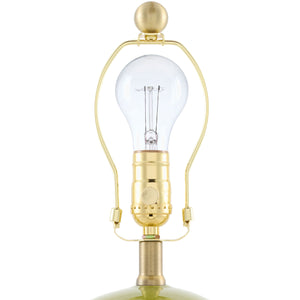   Modern European furniture - High-Gloss Ceramic Table Lamp- www.oroa.com | Oroa.com