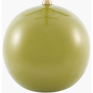  Modern European furniture - High-Gloss Ceramic Table Lamp- www.oroa.com | Oroa.com