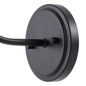   Modern European furniture - Gold Leaf Metal Wall Lamp - www.oroa.com | Oroa.com