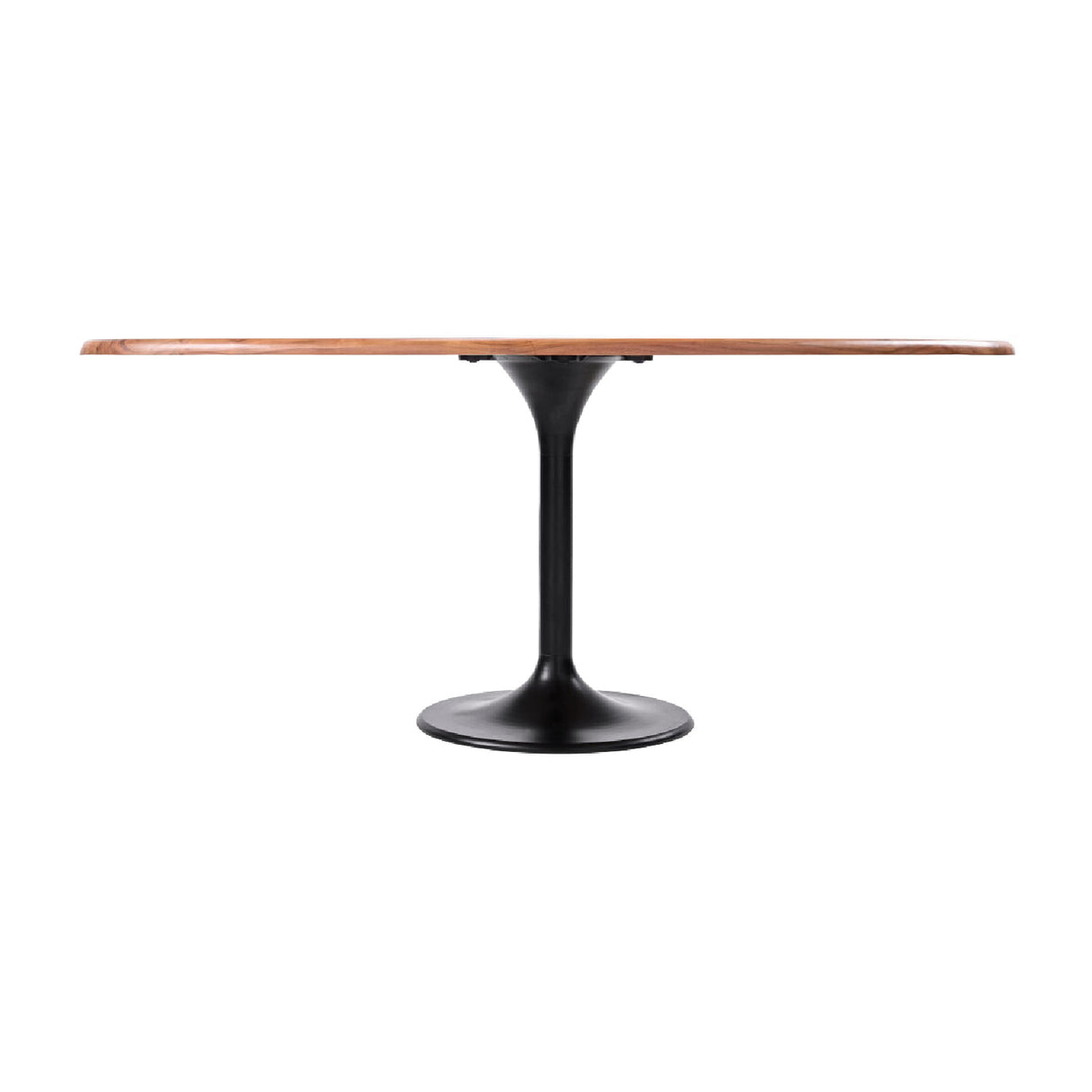   Modern furniture - Oval Pedestal Dining Table - www.oroa.com | Oroa.com
