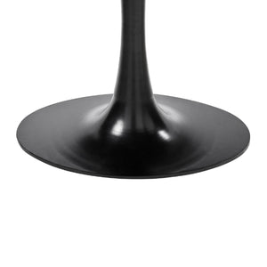   Modern furniture - Oval Pedestal Dining Table - www.oroa.com | Oroa.com
