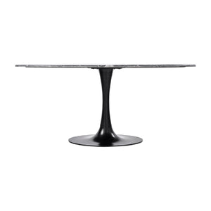   Modern furniture - Oval Pedestal Dining Table - www.oroa.com | Oroa.com