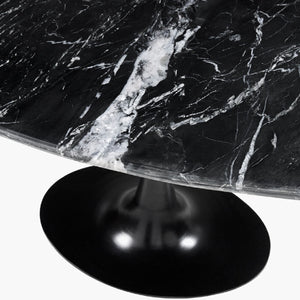   Modern furniture - Oval Pedestal Dining Table - www.oroa.com | Oroa.com