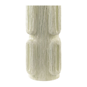   Modern European furniture - Painted Ivory Accent Table Lamp - www.oroa.com | Oroa.com