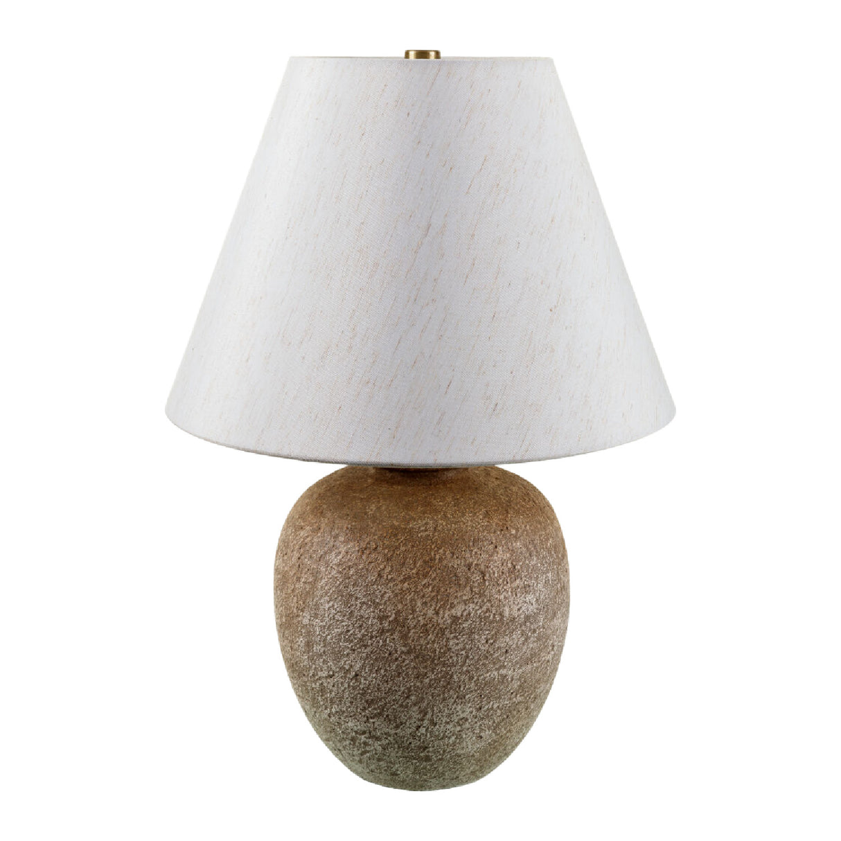   Modern European furniture - Gray Ceramic Accent Table Lamp - www.oroa.com | Oroa.com