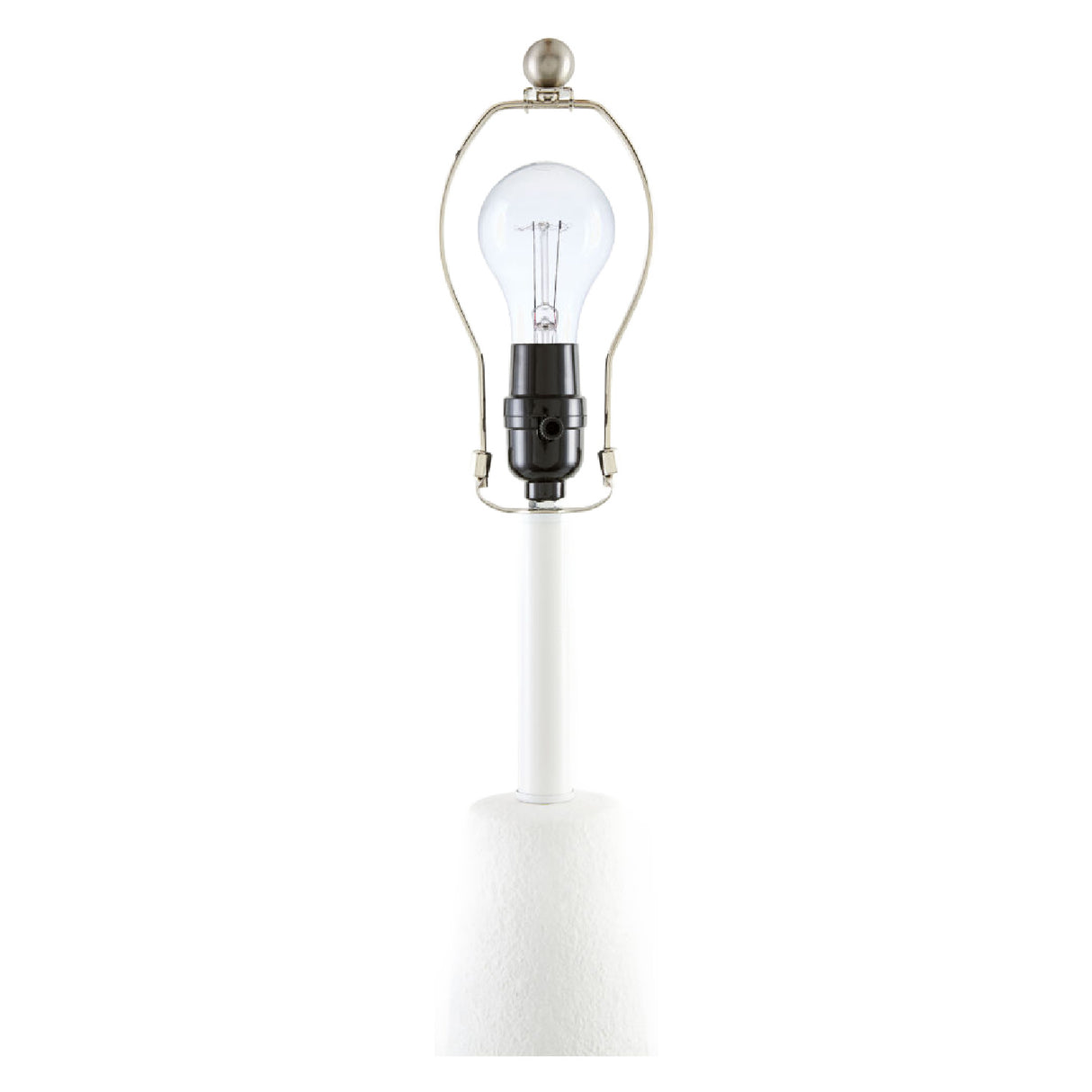   Modern European furniture - Cotton Shade Accent Table Lamp - www.oroa.com | Oroa.com