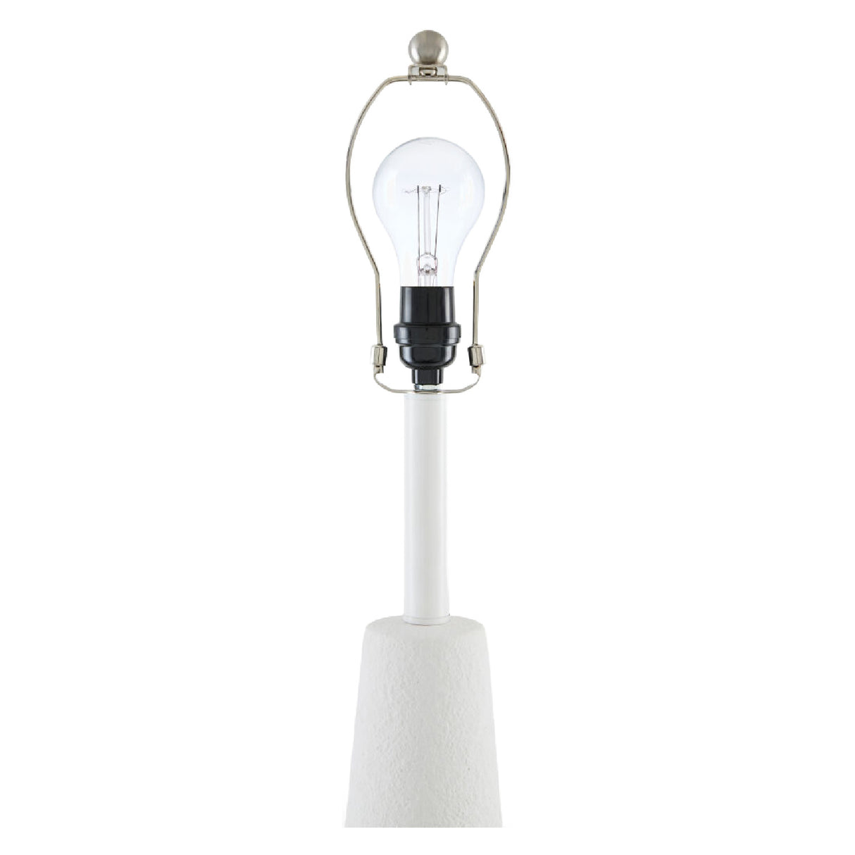   Modern European furniture - Cotton Shade Accent Table Lamp - www.oroa.com | Oroa.com