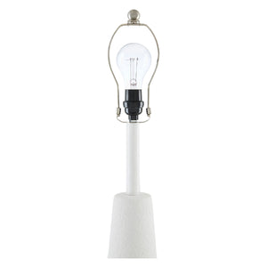   Modern European furniture - Cotton Shade Accent Table Lamp - www.oroa.com | Oroa.com