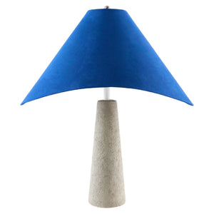   Modern European furniture - Cotton Shade Table Lamp - www.oroa.com | Oroa.com