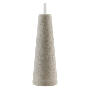   Modern European furniture - Cotton Shade Table Lamp - www.oroa.com | Oroa.com