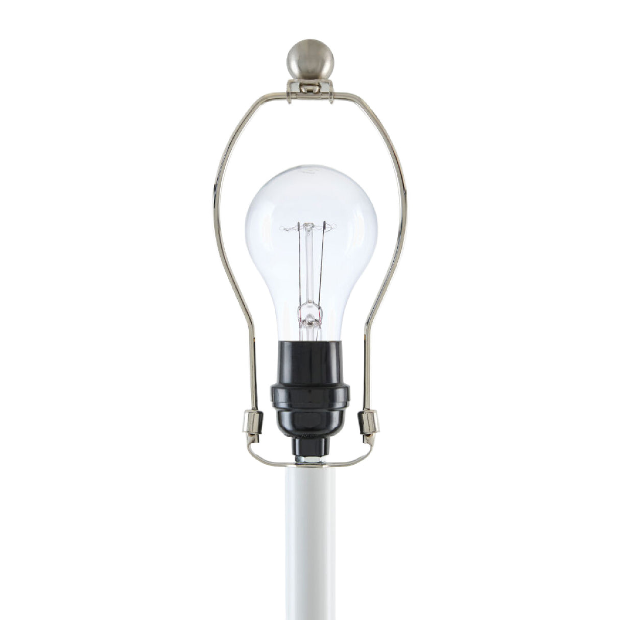   Modern European furniture - Cotton Shade Accent Floor Lamp - www.oroa.com | Oroa.com