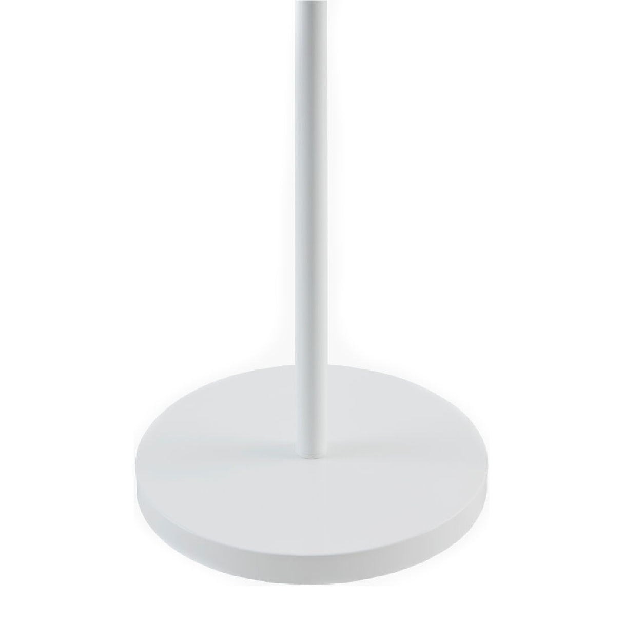   Modern European furniture - Cotton Shade Accent Floor Lamp - www.oroa.com | Oroa.com