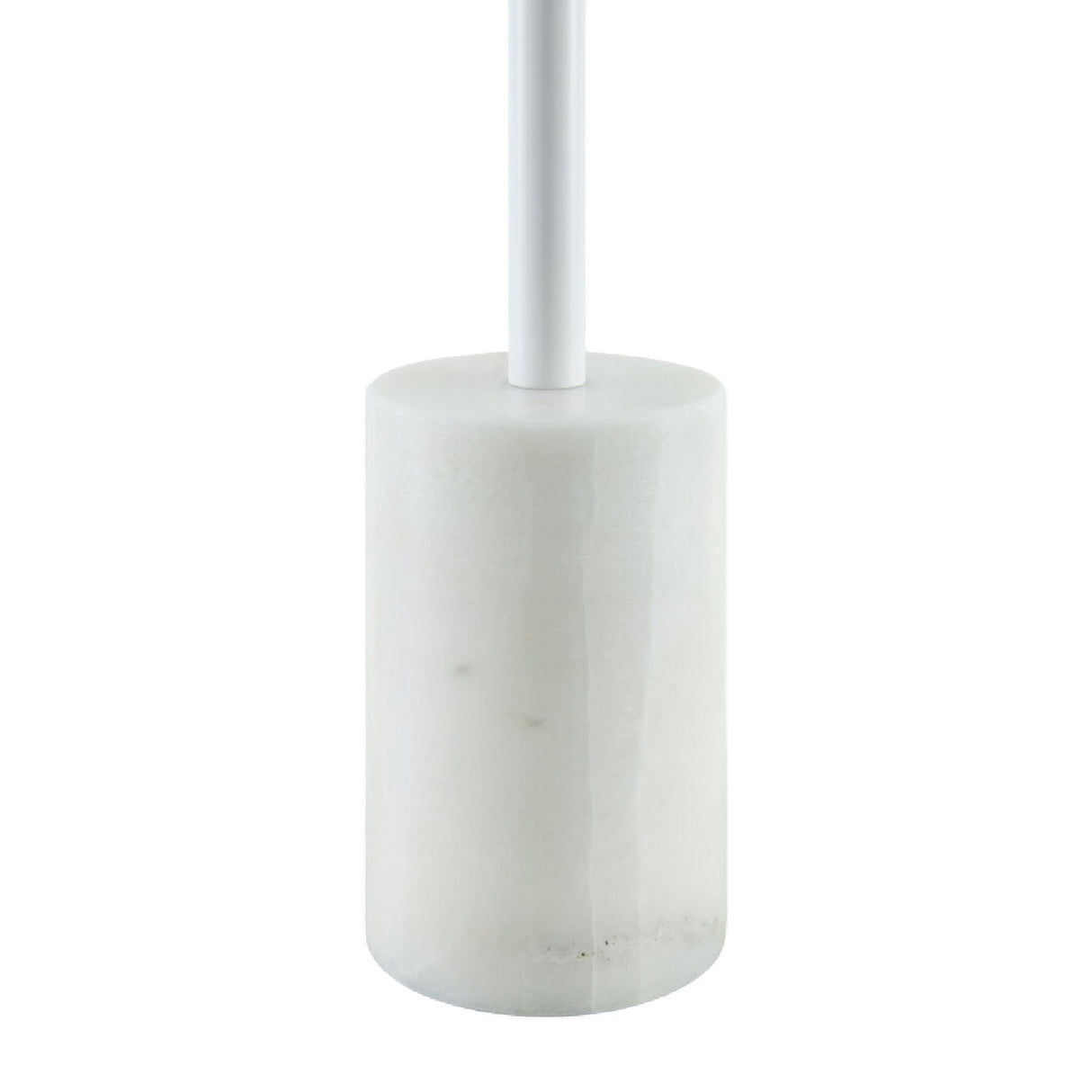   Modern European furniture - Marble Base Cotton Table Lamp - www.oroa.com | Oroa.com