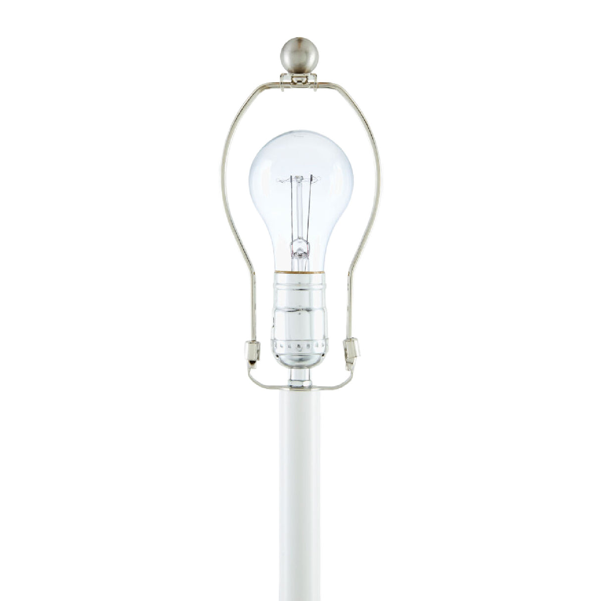   Modern European furniture - Marble Base Cotton Table Lamp - www.oroa.com | Oroa.com